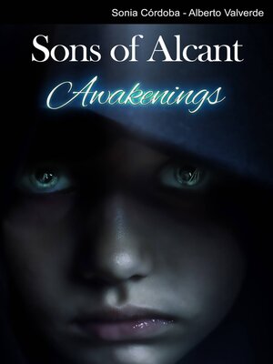 cover image of Sons of Alcant